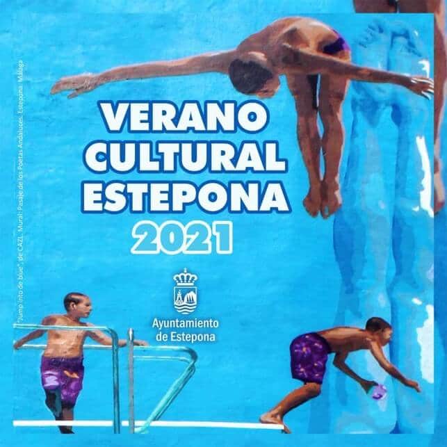 Verano Cultural 2021