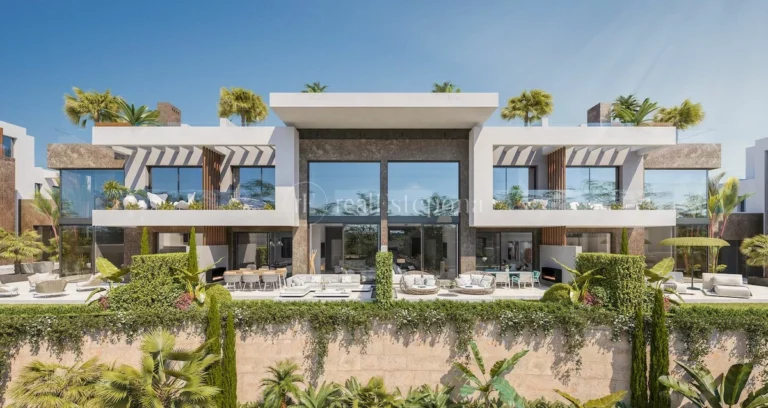 The List – Río Real in Marbella East