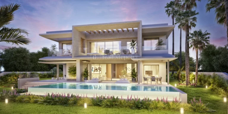The Gallery by Minotti in Marbella
