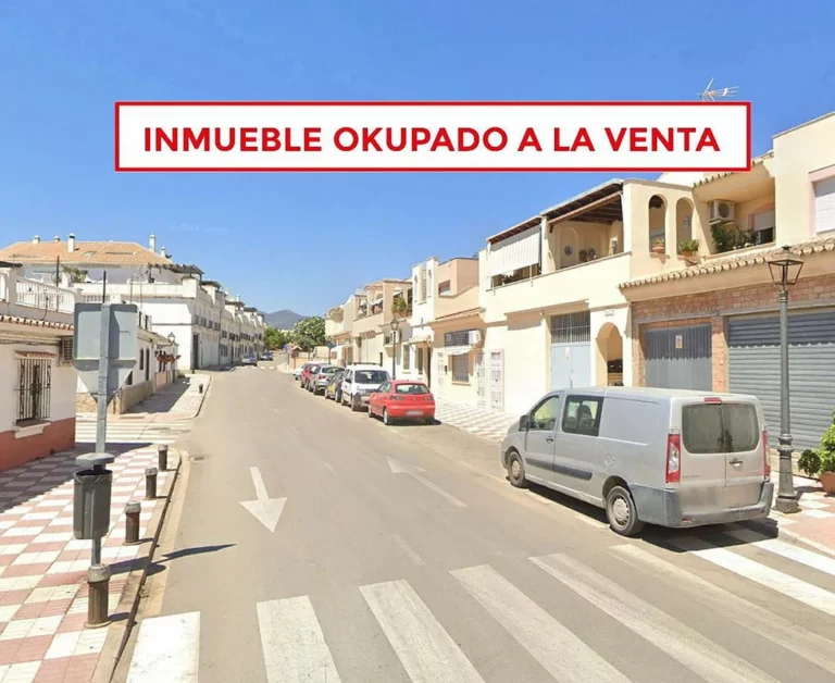 R4969831 | Middle Floor Apartment in Cancelada – 3 beds, 2 baths