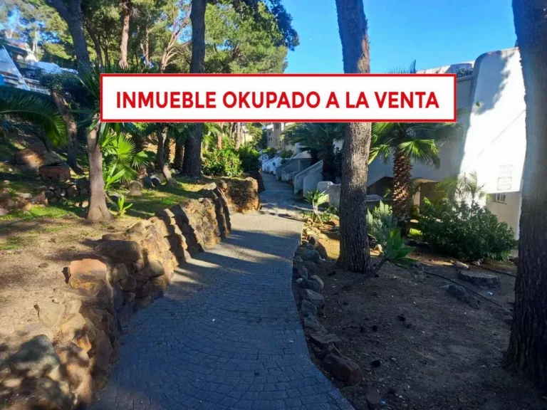 R5016169 | Ground Floor Studio in Estepona – 0 beds, 1 baths