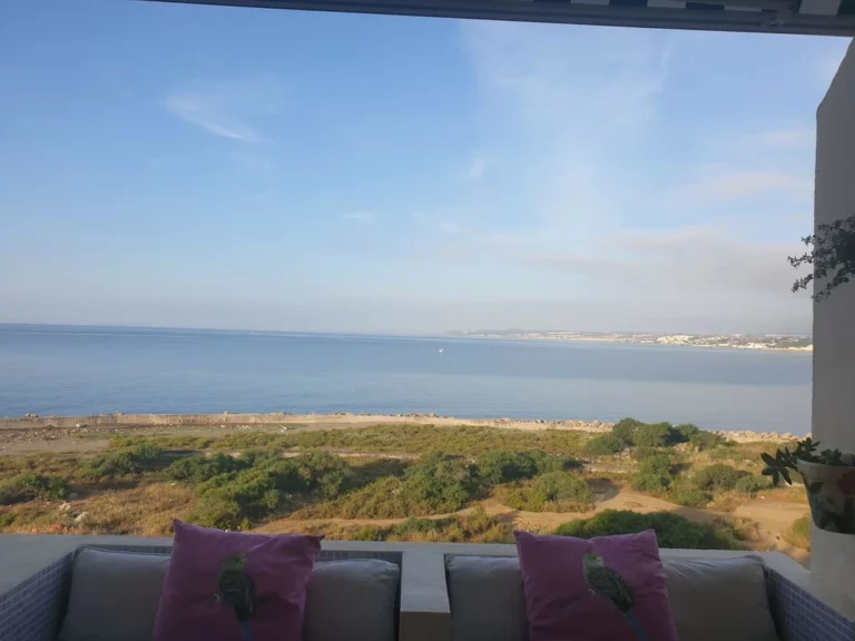 R5015095 | Middle Floor Studio in Estepona – 0 beds, 1 baths