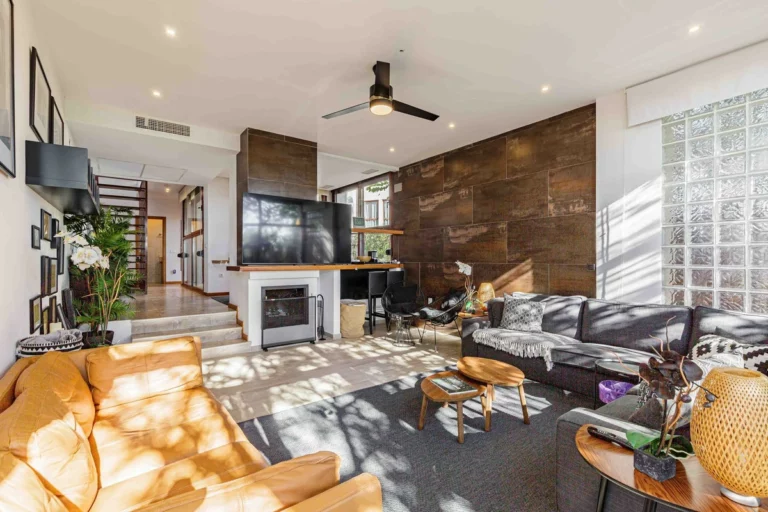 R4940632 | Townhouse in Cancelada – 3 beds, 3 baths