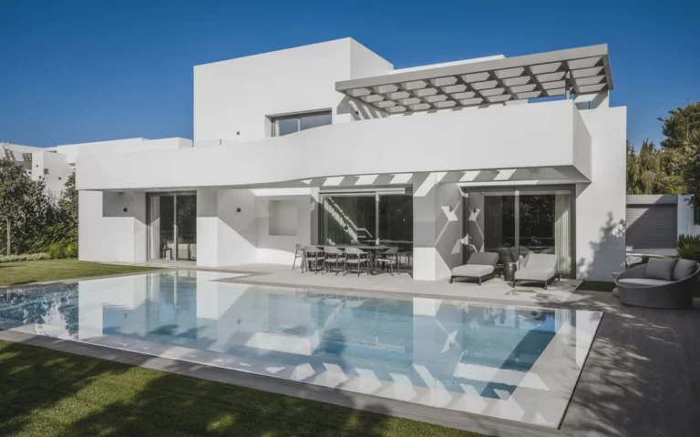 R4504336 | Detached Villa in El Paraiso – 5 beds, 5 baths