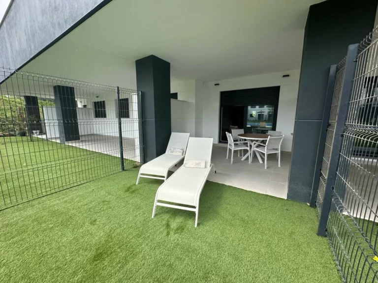 R4848343 | Ground Floor Apartment in Estepona – 2 beds, 2 baths