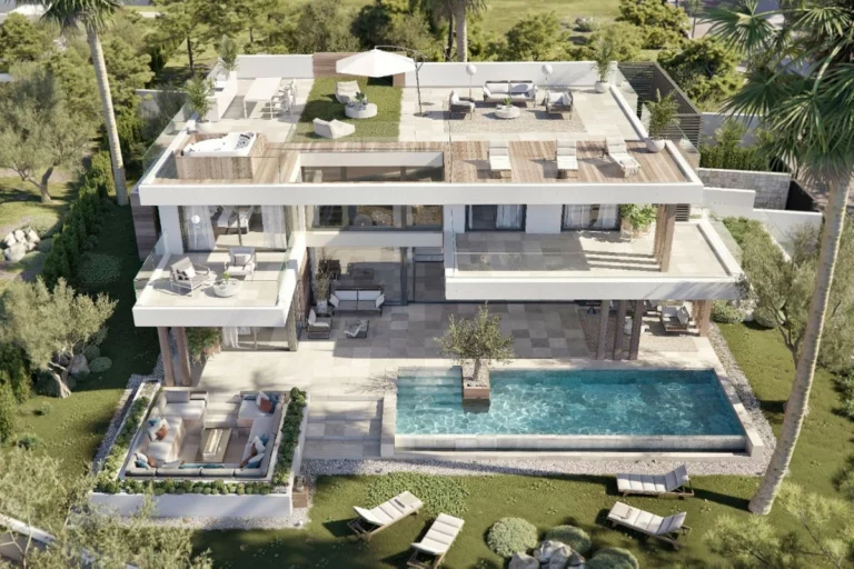 R4792504 | Detached Villa in Cancelada – 4 beds, 5 baths