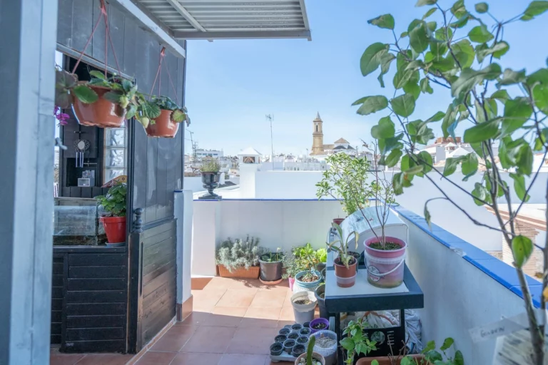 R4965226 | Townhouse in Estepona – 4 beds, 3 baths