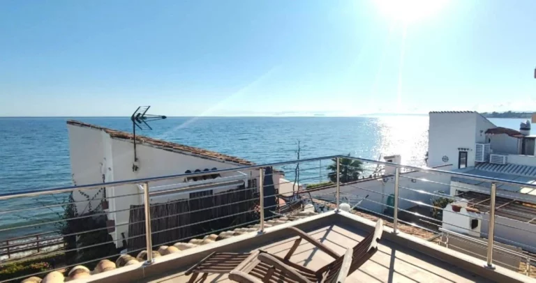 R4966927 | Semi-Detached House in Estepona – 3 beds, 4 baths