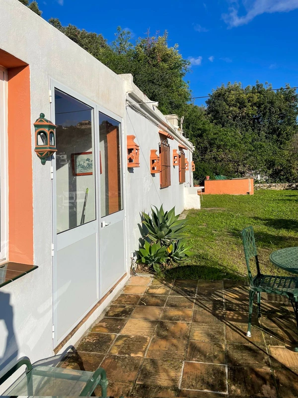 R4742626 | Finca – Cortijo in Estepona – 2 beds, 1 baths