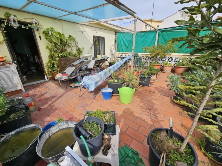 R4949641 | Semi-Detached House in Estepona – 5 beds, 2 baths