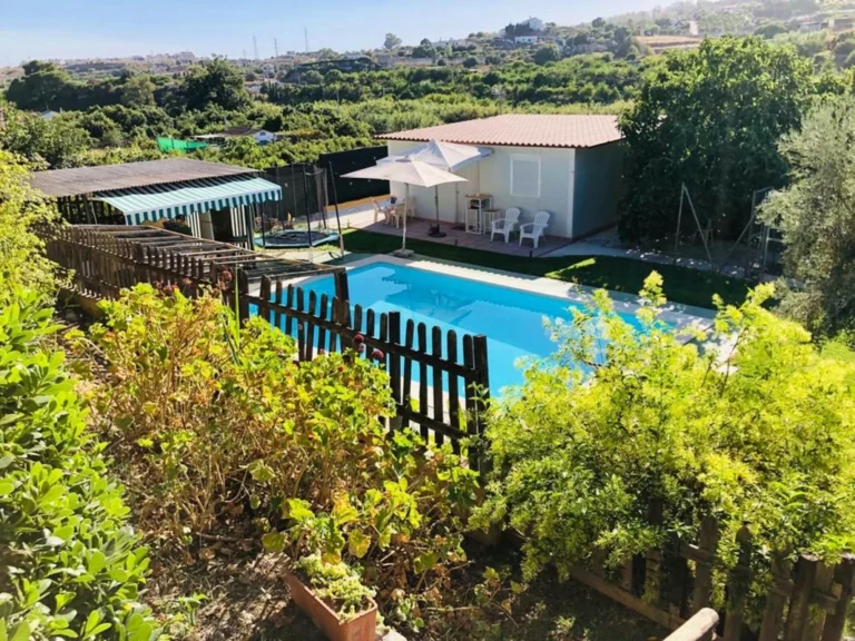 R4745191 | Finca – Cortijo in Estepona – 6 beds, 2 baths