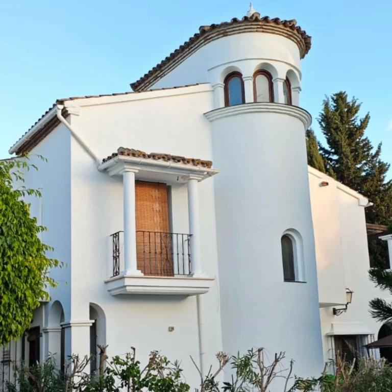 R4837858 | Semi-Detached House in Bel Air – 4 beds, 4 baths