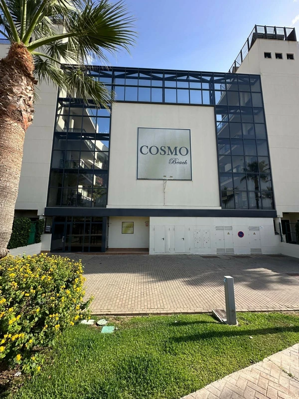 R4821106 | Ground Floor Apartment in Estepona – 3 beds, 2 baths