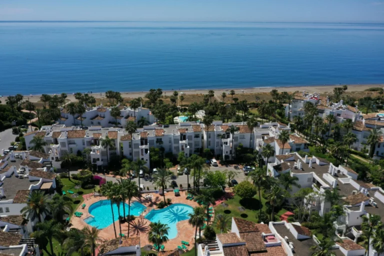 R5055106 | Ground Floor Apartment in Costalita – 1 beds, 1 baths