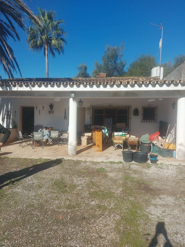 R4215340 | Finca – Cortijo in Estepona – 2 beds, 1 baths