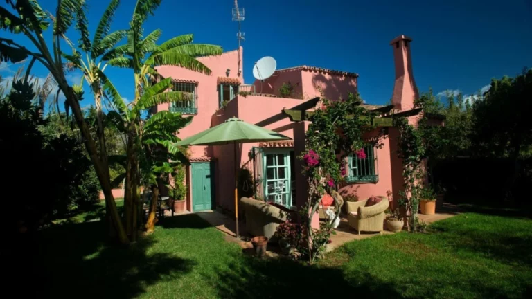 R4732207 | Finca – Cortijo in Estepona – 3 beds, 3 baths