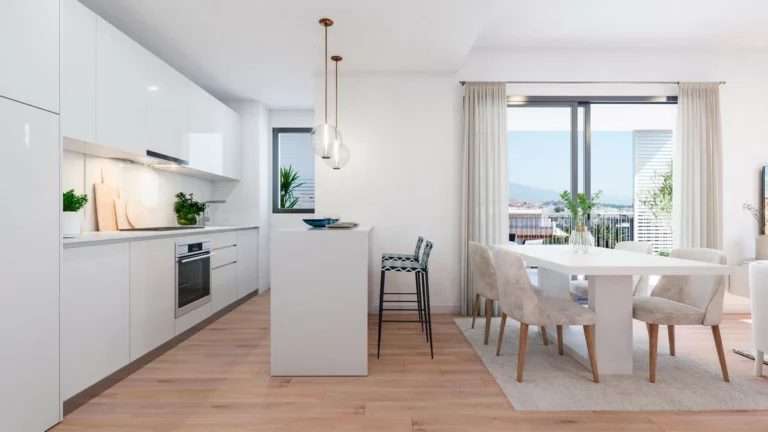 R5026981 | Penthouse in Estepona – 2 beds, 2 baths