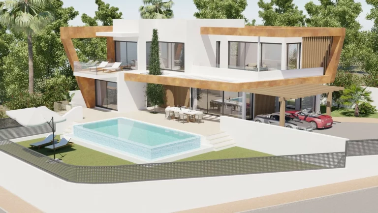 R5026933 | Detached Villa in Estepona – 3 beds, 5 baths