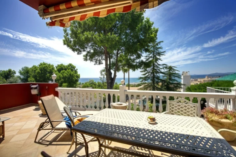 R4905523 | Detached Villa in Estepona – 4 beds, 2 baths