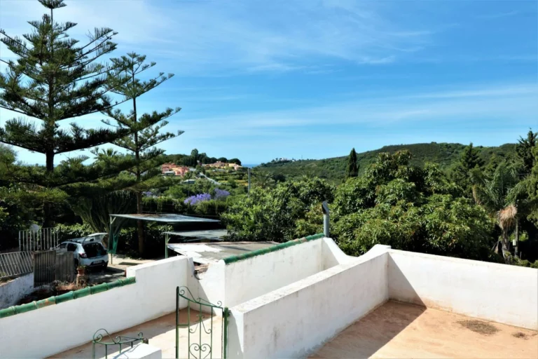 R4070251 | Finca – Cortijo in El Padron – 4 beds, 3 baths