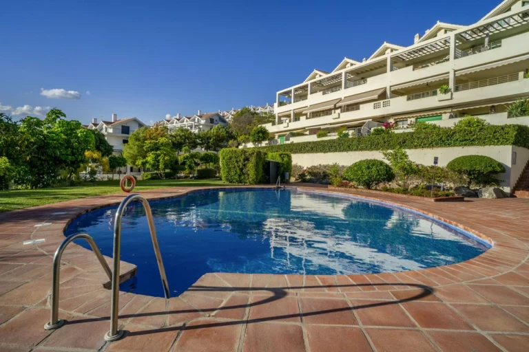 R5052187 | Ground Floor Apartment in Selwo – 2 beds, 2 baths