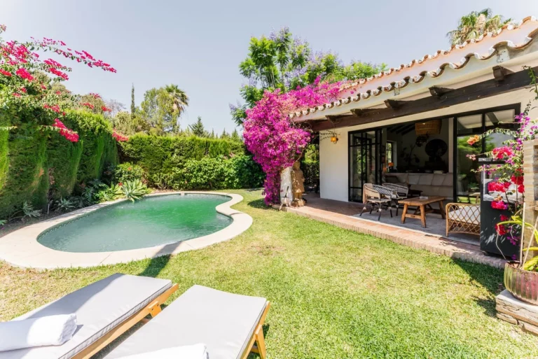 R4771996 | Detached Villa in Atalaya – 4 beds, 6 baths