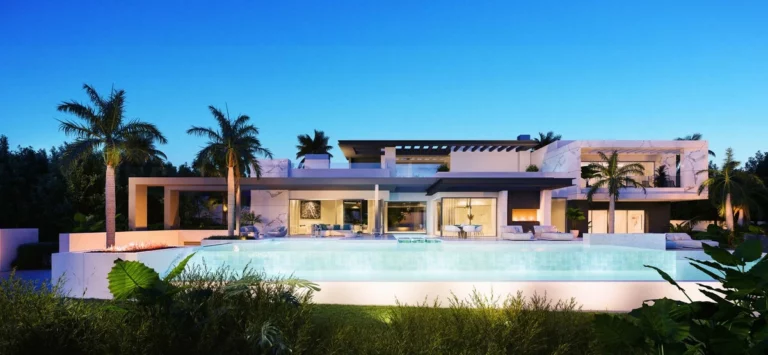 R4448983 | Detached Villa in El Paraiso – 7 beds, 10 baths