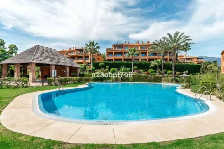 R4885087 | Ground Floor Apartment in Atalaya – 2 beds, 2 baths