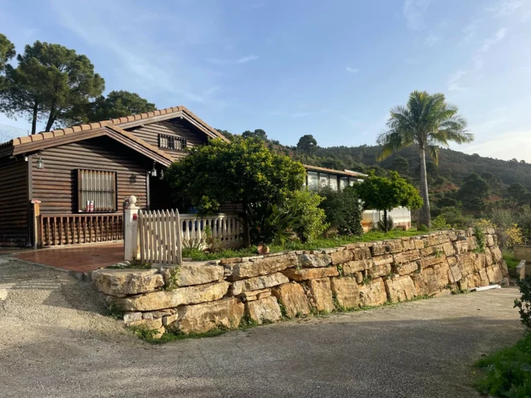 R4941052 | Finca – Cortijo in Estepona – 3 beds, 2 baths