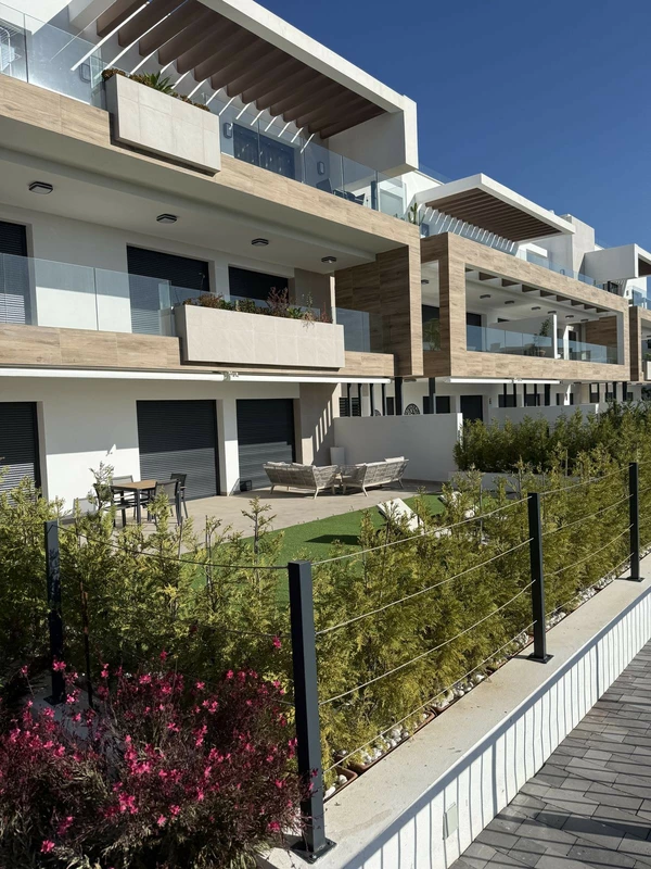 R5047735 | Ground Floor Apartment in Atalaya – 2 beds, 2 baths