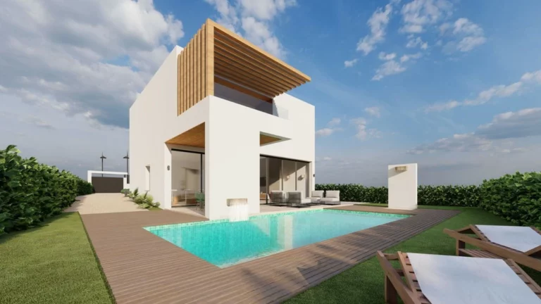 R4802803 | Detached Villa in Estepona – 3 beds, 3 baths