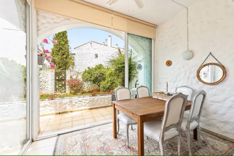 R5055160 | Ground Floor Apartment in El Paraiso – 2 beds, 2 baths