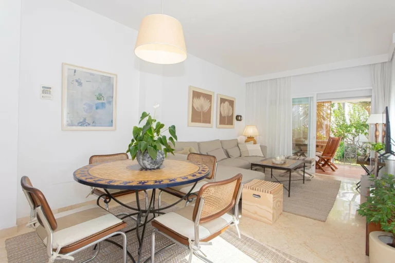 R4818742 | Ground Floor Apartment in Costalita – 3 beds, 2 baths