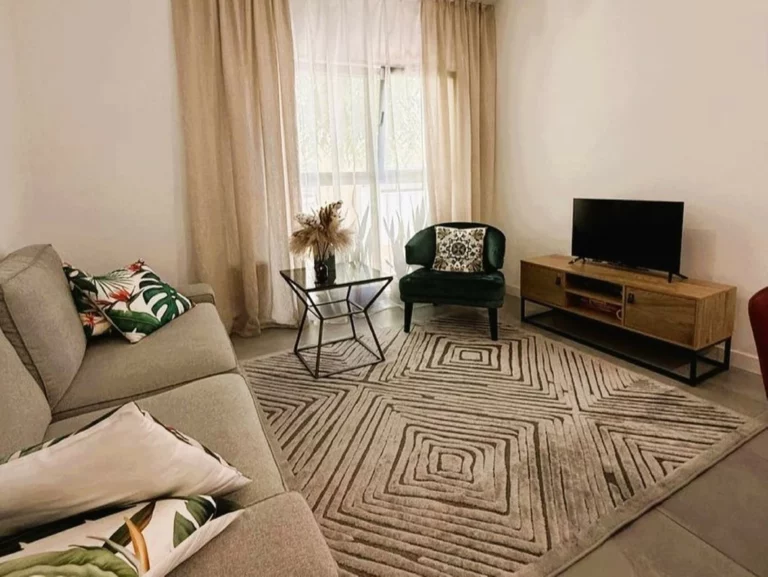 R5081641 | Middle Floor Apartment in Cancelada – 2 beds, 1 baths