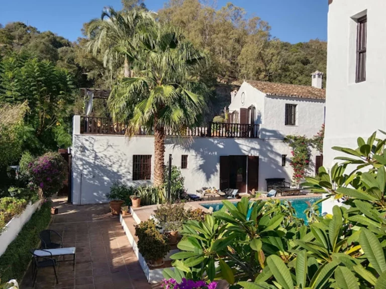 R4953904 | Finca – Cortijo in Estepona – 9 beds, 9 baths
