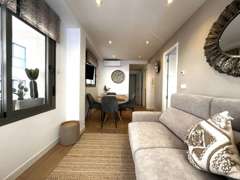 R5063896 | Ground Floor Apartment in Estepona – 1 beds, 1 baths