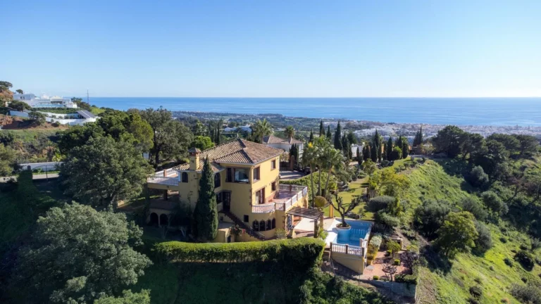 R4902142 | Finca – Cortijo in Estepona – 6 beds, 4 baths