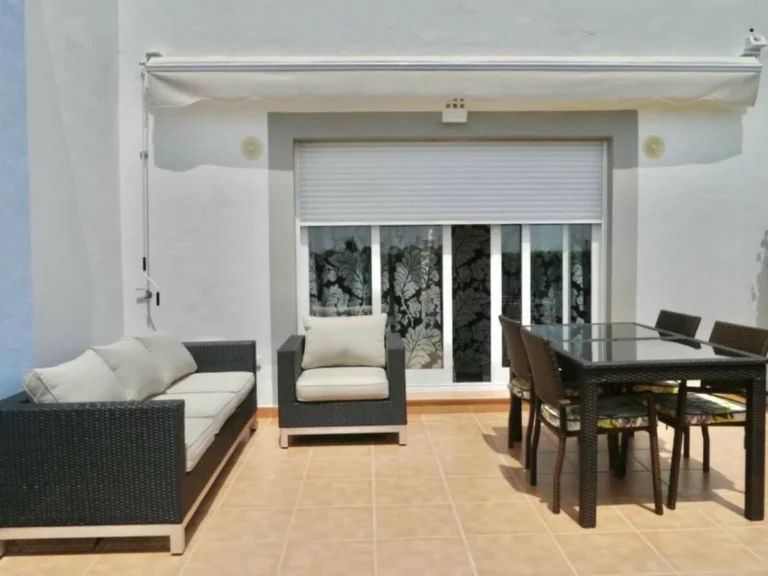 R5046706 | Townhouse in Atalaya – 3 beds, 2 baths