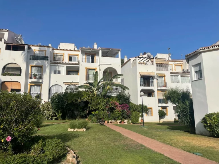 R5074018 | Ground Floor Apartment in Atalaya – 3 beds, 2 baths