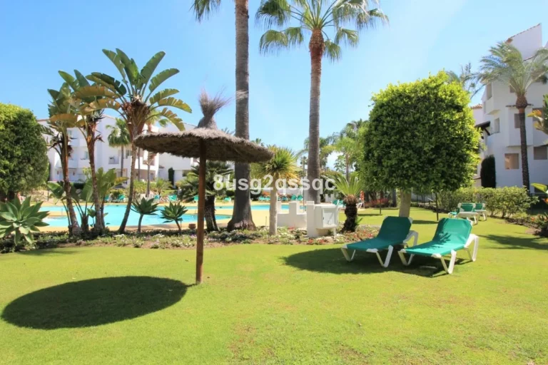 R5004529 | Ground Floor Apartment in Costalita – 2 beds, 2 baths