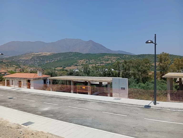 R4886869 | Detached Villa in Estepona – 4 beds, 3 baths