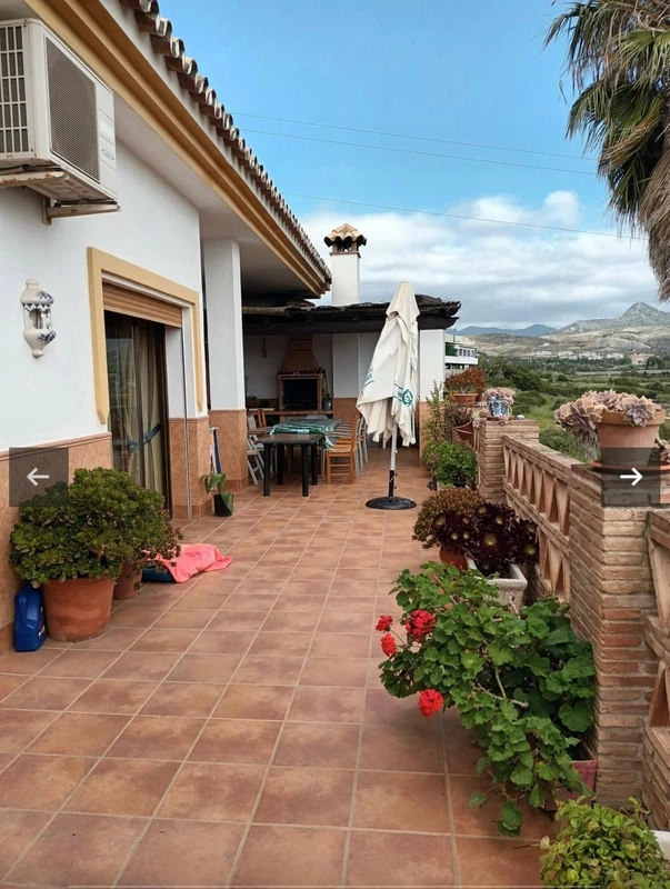 R4880269 | Finca – Cortijo in Cancelada – 7 beds, 6 baths
