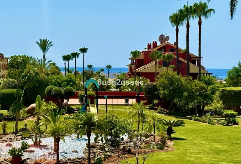 R5015416 | Middle Floor Apartment in Costalita – 2 beds, 2 baths