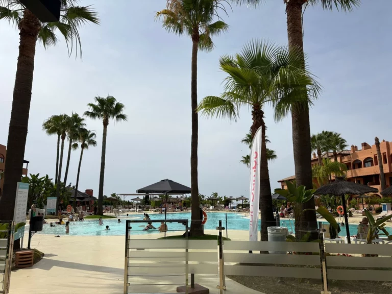R5077756 | Ground Floor Apartment in Estepona – 1 beds, 1 baths
