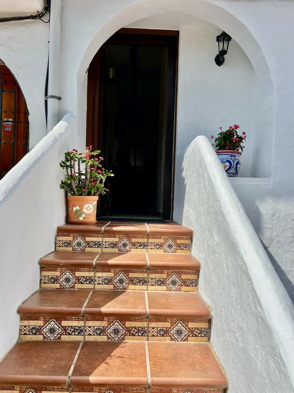 R5071120 | Townhouse in Estepona – 3 beds, 3 baths