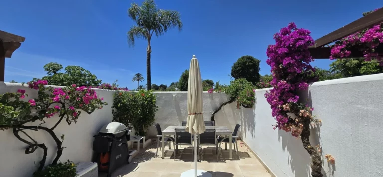R5050165 | Townhouse in Costalita – 3 beds, 2 baths