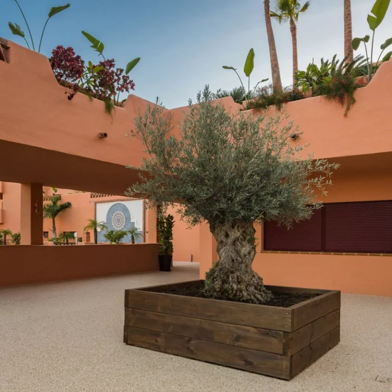 R4991704 | Top Floor Apartment in El Paraiso – 2 beds, 2 baths