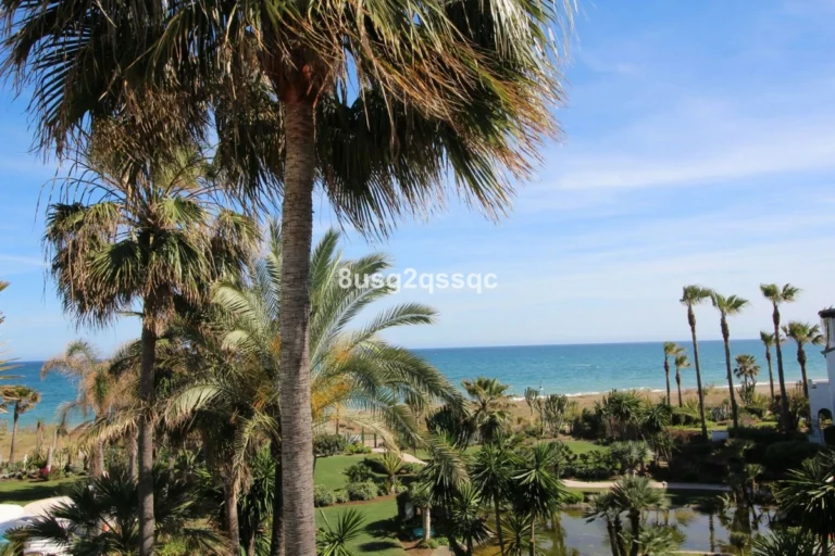R5015416 | Middle Floor Apartment in Costalita – 2 beds, 2 baths