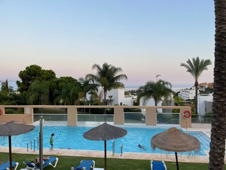 R4990156 | Ground Floor Apartment in Selwo – 2 beds, 2 baths