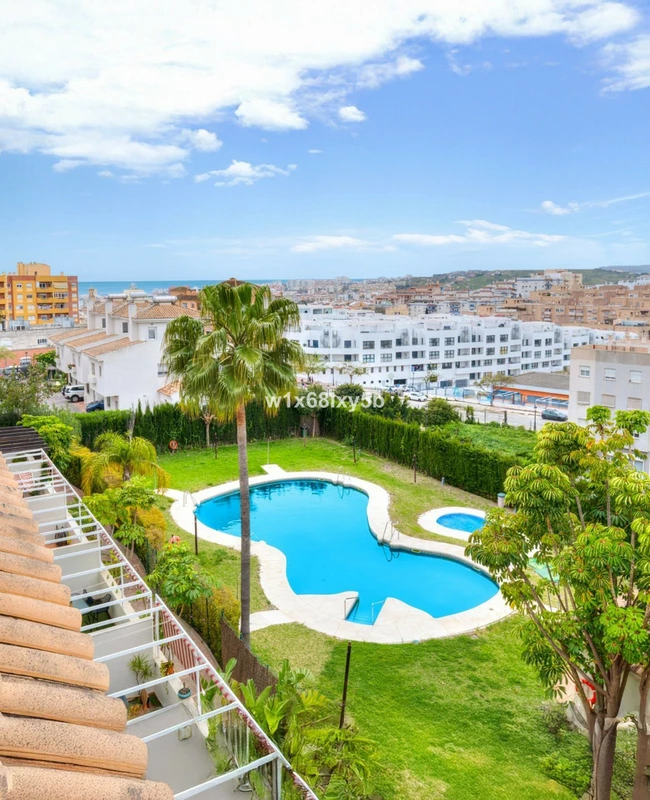R5012896 | Penthouse Duplex in Estepona – 2 beds, 2 baths